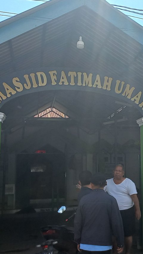 Duduk Perkara Masjid di Manggala Makassar akan Dijual Rp2,5 M, Dipicu Pemasalahan Ini