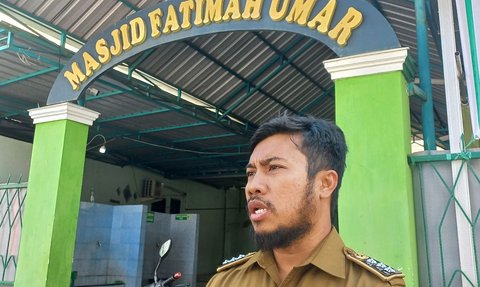 Duduk Perkara Masjid di Manggala Makassar akan Dijual Rp2,5 M, Dipicu Pemasalahan Ini