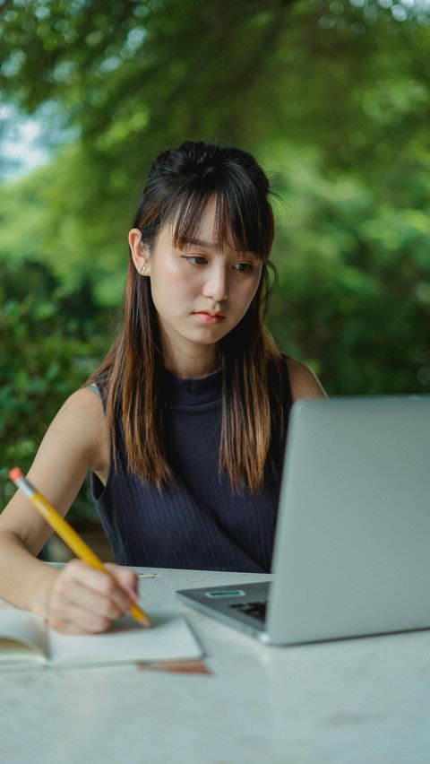 Ini Lho Rekomendasi Laptop Pelajar Terbaik dari ASUS!<br>