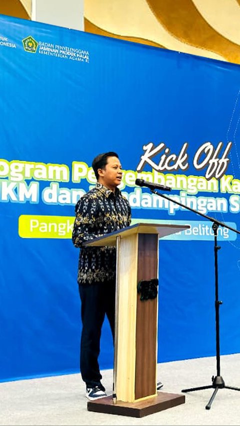 Akselarasi Sertifikasi Halal, PNM Gandeng MES Kembangkan Kapasitas Usaha Nasabah Mekaar