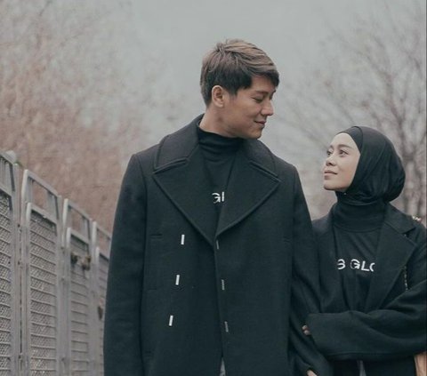 Pamer Foto Jadul Waktu SMA, Nama Akun Facebook Rizky Billar Bikin Salfok