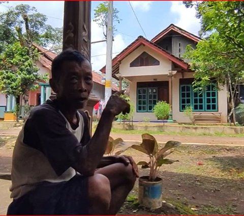 Berada di Tengah Hutan Angker, Kampung Sibimo di Batang Ini Hanya Boleh Dihuni 7 Rumah