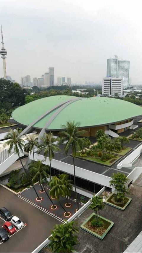 Pansus Haji Gandeng Polri Jika Pihak yang Dipanggil Menolak atau Mangkir