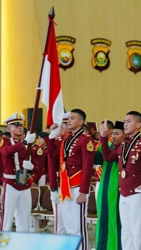 Catar Akpol NTT Mayoritas Anak Polisi, Jenderal Polri ini Malah Larang Anaknya Masuk Akpol Pilih Restui Ngebengkel