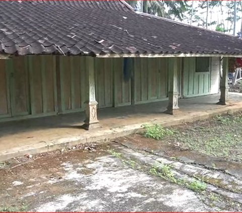 Dulunya Terdapat 35 Kepala Keluarga, Ini Kisah Kampung Mati Wonogiri