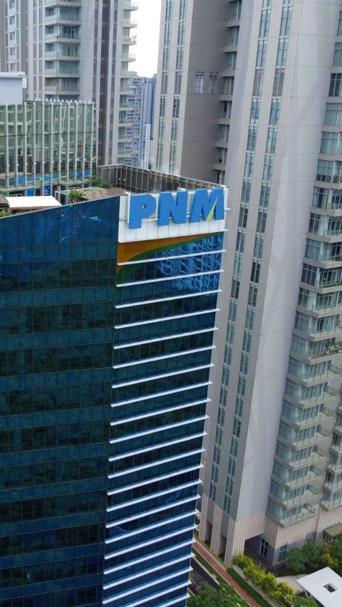 PNM Umumkan Susunan Direksi dan Komisaris Baru