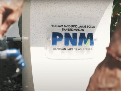 PNM Umumkan Susunan Direksi dan Komisaris Baru