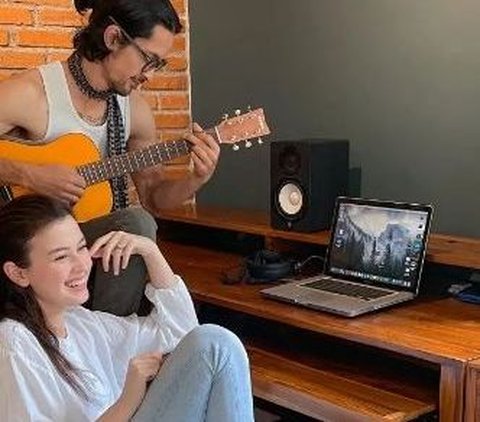 Edward Akbar Berharap Rujuk dengan Kimberly Ryder, Natasha Ryder 'Kocak Lu, Nyari Apa Sih?'