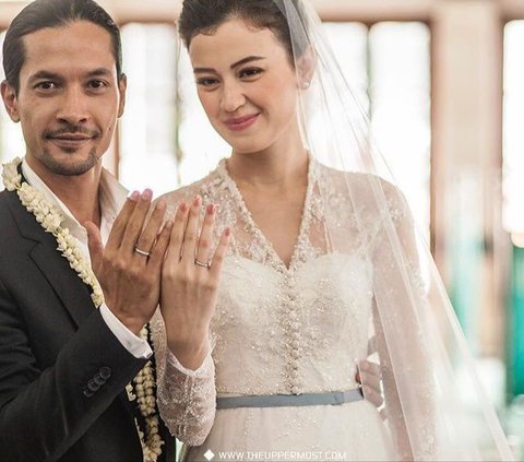 Edward Akbar Berharap Rujuk dengan Kimberly Ryder, Natasha Ryder 'Kocak Lu, Nyari Apa Sih?'