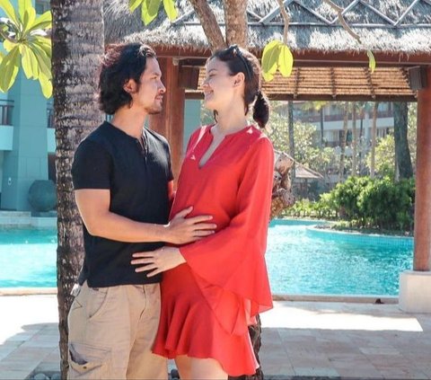 Edward Akbar Berharap Rujuk dengan Kimberly Ryder, Natasha Ryder 'Kocak Lu, Nyari Apa Sih?'