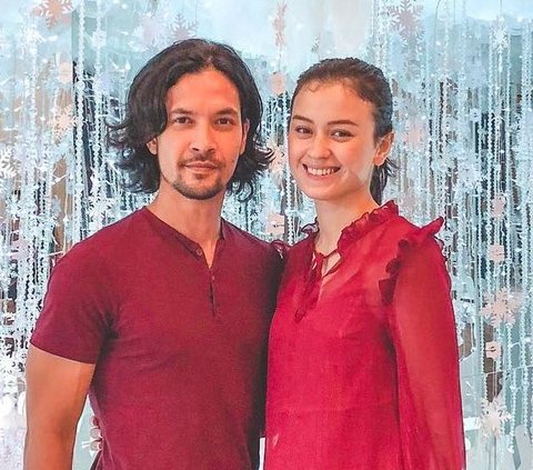 Edward Akbar Berharap Rujuk dengan Kimberly Ryder, Natasha Ryder 'Kocak Lu, Nyari Apa Sih?'