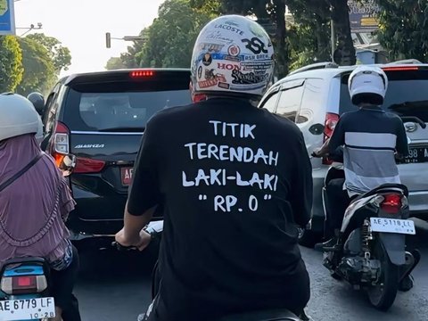 Sering kali terjadi pada akhir bulan