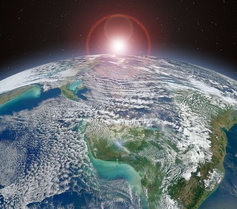 Rotation Speed of Earth's Core Slowing Down and Starting to Reverse Direction, Scientists Reveal Its Impact