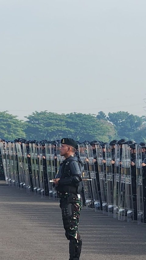 Mabes TNI Buka Suara soal Usulan Prajurit Boleh Berbisnis