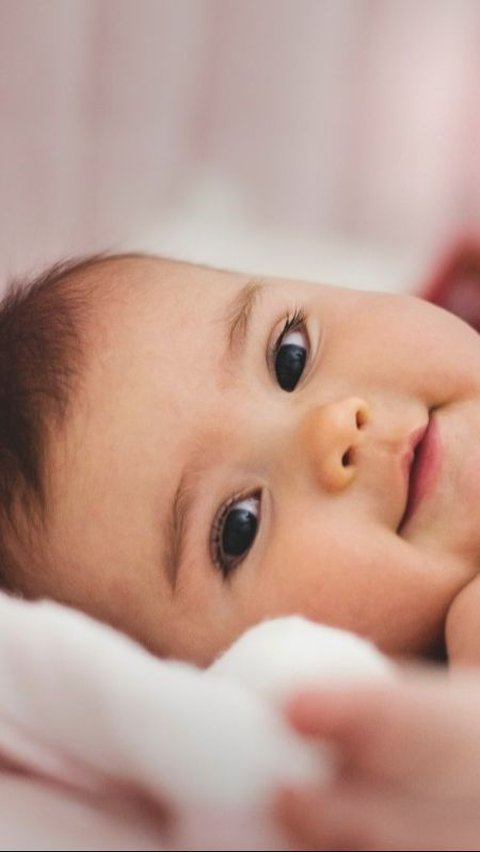 Nama Bayi Arab Modern 3 Kata Kekinian Banget, Aesthetic Beserta Artinya<br>