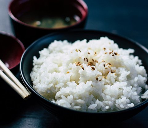 Is Cooled Rice Really Lower in Calories? Nutrition Expert Provides Explanation