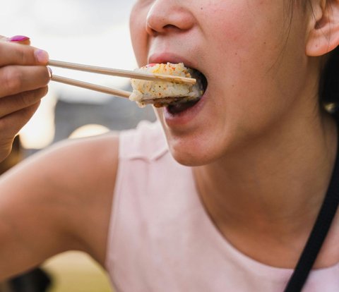 Is Cooled Rice Really Lower in Calories? Nutrition Expert Provides Explanation