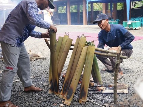 Menjajal Festival Bamboo Rafting Hingga Tradisi Mahumbal di Hulu Sungai Selatan