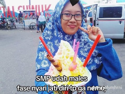 Wanita Ini Ceritakan Perjuangan sejak Kecil hingga Kini Jadi Nakes di Arab Saudi, Kisahnya Viral