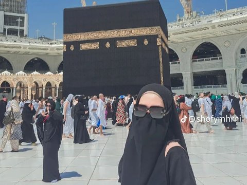 Wanita Ini Ceritakan Perjuangan sejak Kecil hingga Kini Jadi Nakes di Arab Saudi, Kisahnya Viral