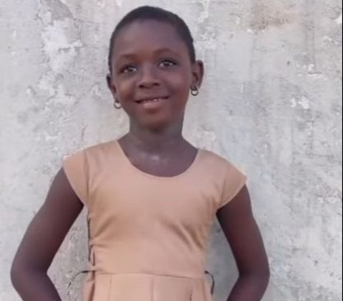 Innovation from Togo Children, School Uniforms that 'Grow' According to the User's Body