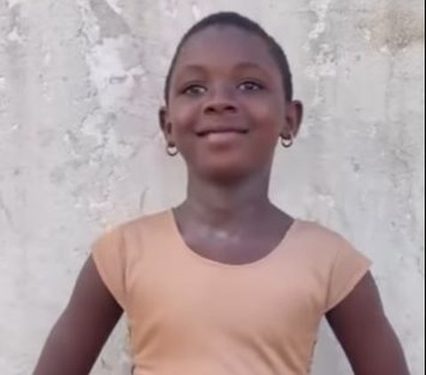 Innovation from Togo Children, School Uniforms that 'Grow' According to the User's Body