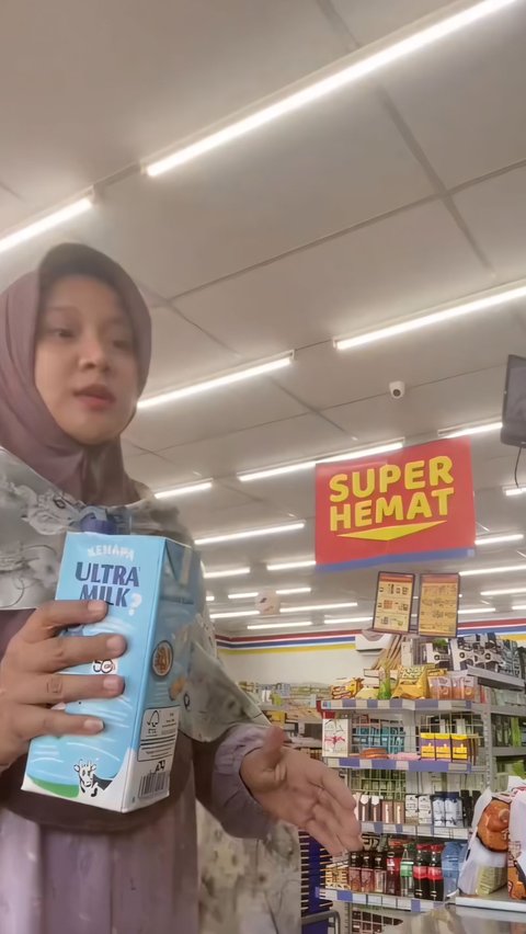 Laugh out loud! Parody of Angry Moms Buying Unchilled UHT Milk Using Korean Language ala Drakor