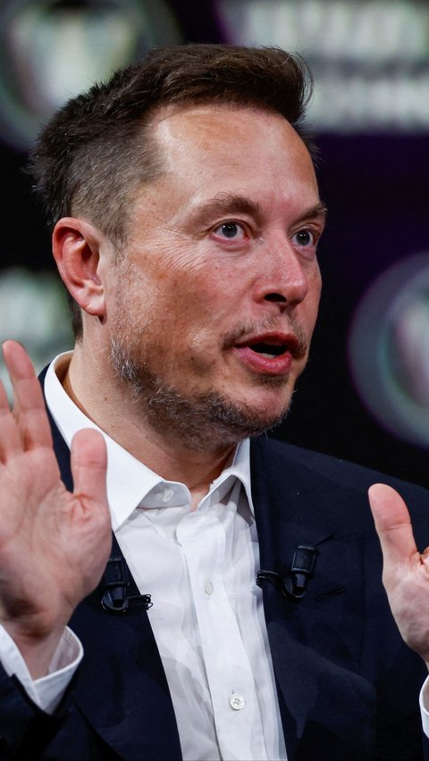 Pasca kejadian percobaan pembunuhan mantan presiden AS Donald Trump saat berkampanye, Elon Musk tiba-tiba punya ide.