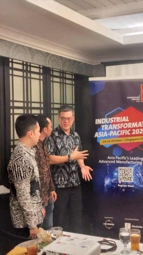 Industri Otomotif Indonesia Mulai Pakai AI, Mobil Jepang hingga Korea