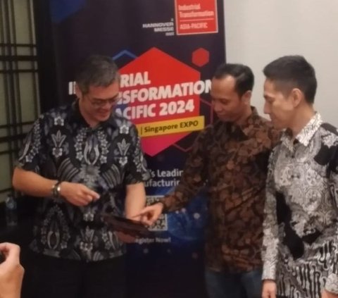 Industri Otomotif Indonesia Mulai Pakai AI, Mobil Jepang hingga Korea