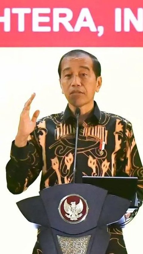 Tegas Jokowi Respons 5 Kader PBNU Temui Presiden Israel: Indonesia Ikut Ketertiban Dunia!<br>