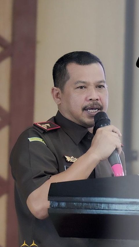 Kejati Sulsel Jadi Pilot Project Restorative Justice, Kajati Agus Salim: Ini Amanah Luar Biasa