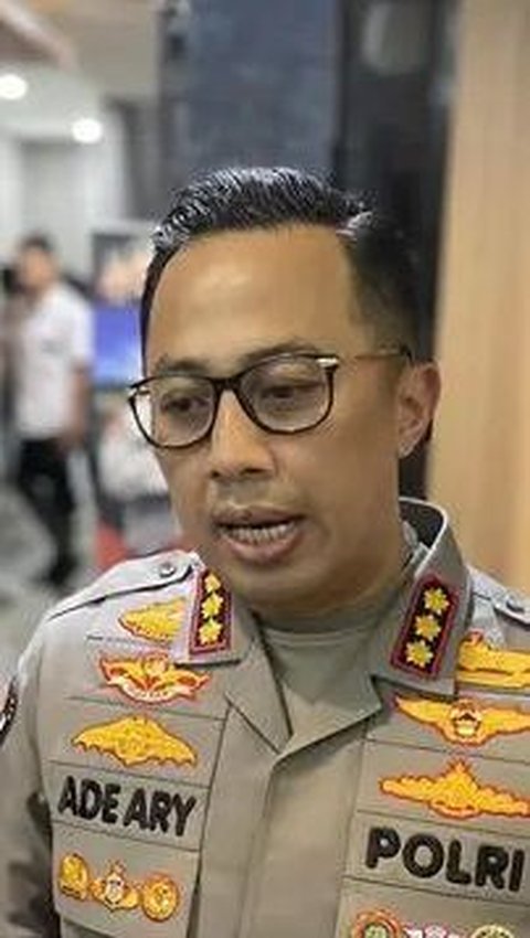 Polisi Profiling Penyebar Video Syur Mirip Anak Musisi