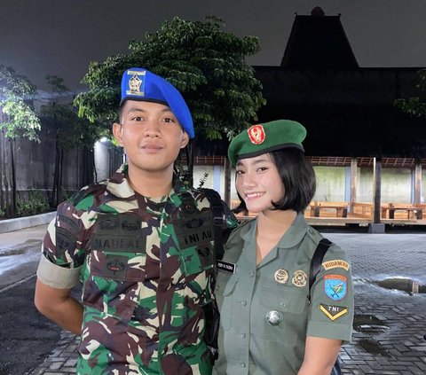 Pasalnya, tren tersebut menjadi ajang pengguna aplikasi ini untuk pamer pacar yang mirip dengan orang-orang terkenal.
