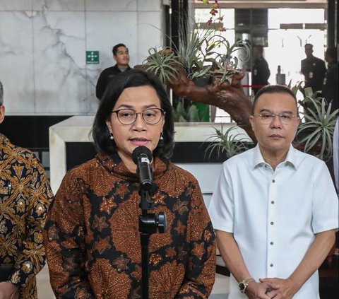 Not Kaesang, This is the Figure with the Highest Electability in the 2024 Jakarta Gubernatorial Election According to the Kompas Research Survey