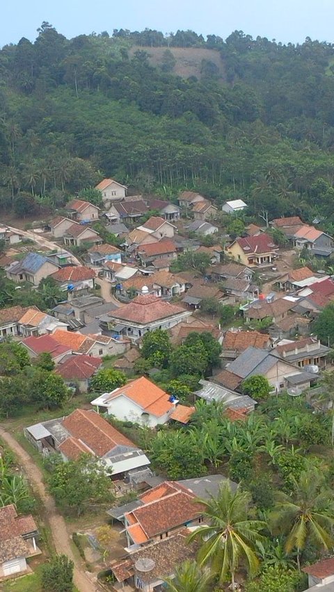 Menengok Desa Kelawi Surga Tersembunyi di Lampung Selatan Miliki Inovasi Berkelanjutan