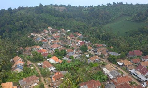 FOTO: Menengok Desa Kelawi, Surga Tersembunyi di Lampung Selatan Miliki Inovasi Agrowisata hingga Meraih Penghargaan