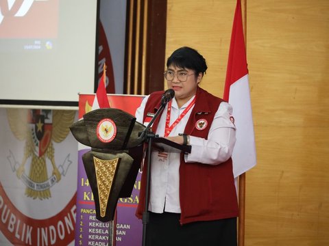 BPIP Turun Langsung Perkuat Ideologi Pancasila Para Calon Paskibraka 2024