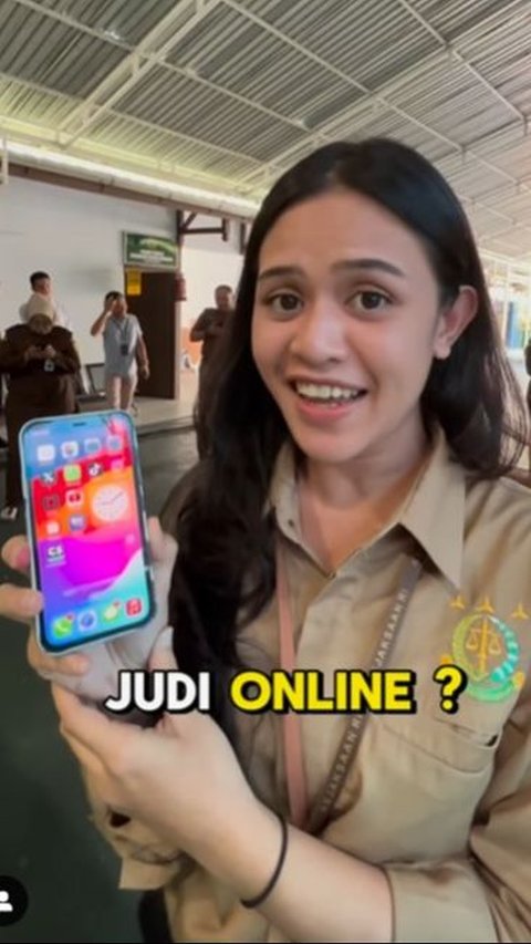 Stop Judi Online