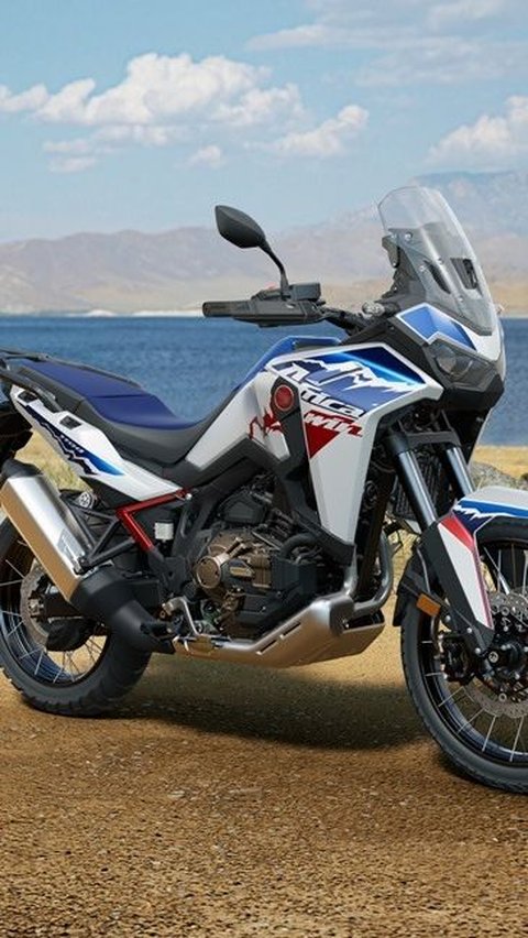 CRF1100L Africa Twin's performance is exceptional