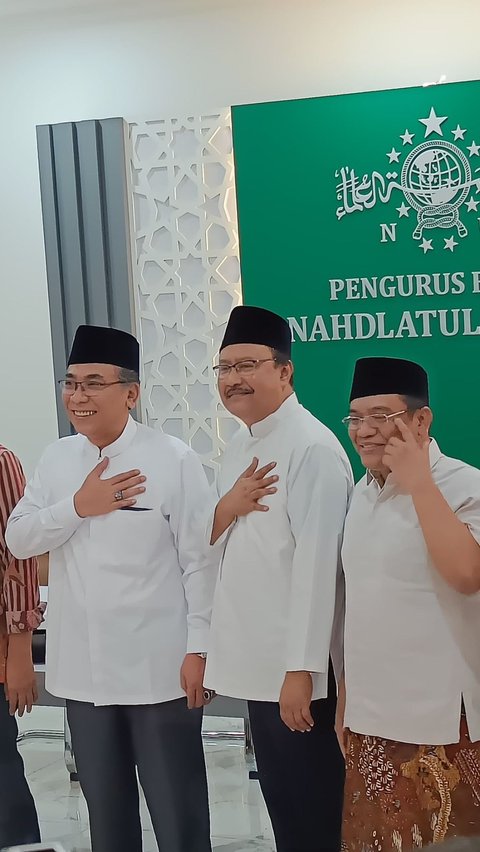 Blak-blakan Ketum PBNU Pernah Berkunjung ke Israel, Ini Cerita Lengkapnya