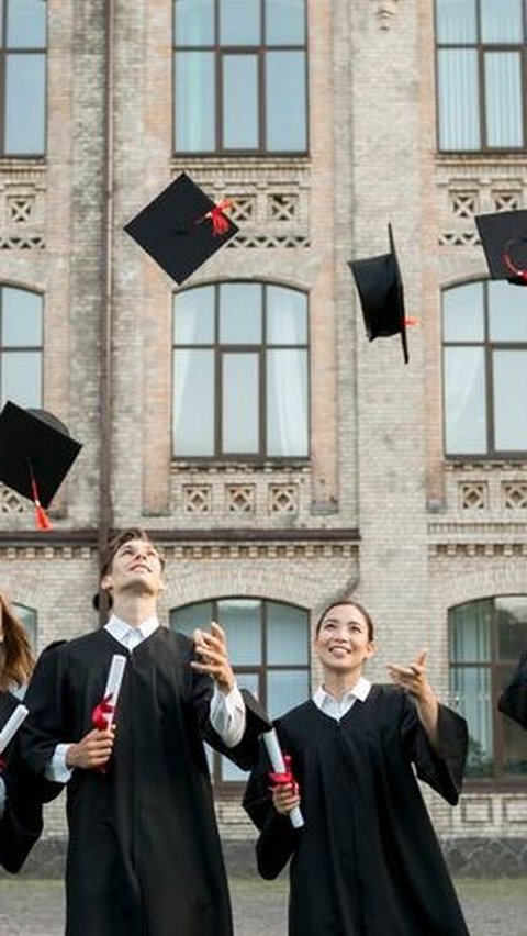 Pesan Bos JP Morgan, Kuliah di Ivy League Tak Jamin Bisa Kerja