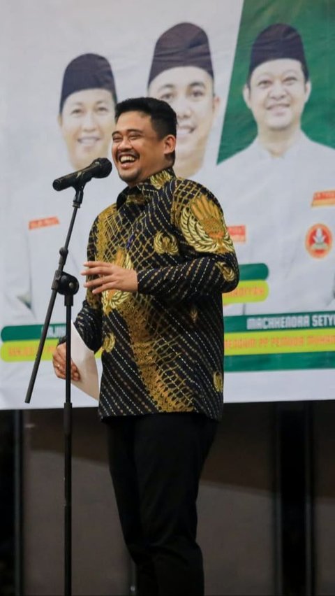 Gerindra Umumkan Cagub-Cawagub Diusung di Pilkada 2024: Bobby-Surya di Sumut, Anak Yusril di Bangka Belitung