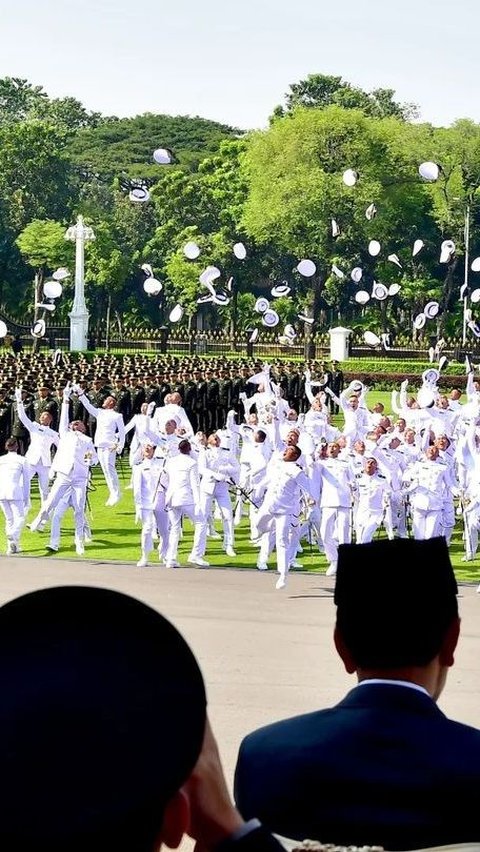 Praspa TNI Polri