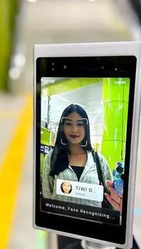 Lantas bagaimana cara daftar Face Recognition KAI secara online? Berikut ulasannya: