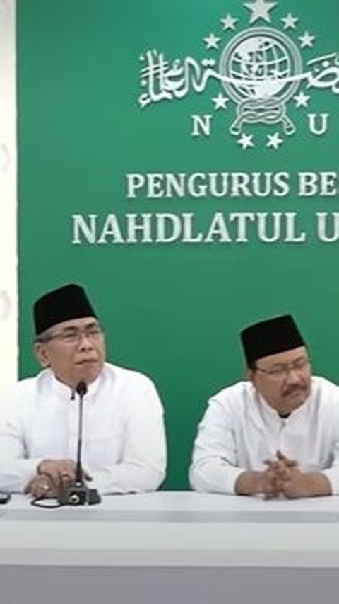 Membongkar 'Operasi Senyap' Dekati 5 Kader NU buat Berangkat ke Israel, Ada Fakta Mengejutkan