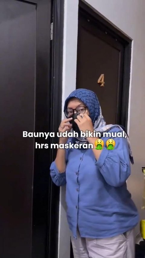 Viral Momen Ibu Kos ‘Grebek’ Anak Kos yang Ternyata Punya Hoarding Disorder, Intip Potret Kamarnya