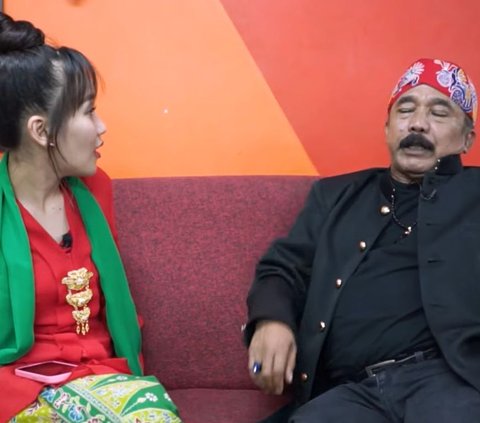 Terkenal Sebagai Komedian, Begini Asal Mulanya Nama Opie Kumis 'Emak Gue Ambil dari Tukang Gendang'