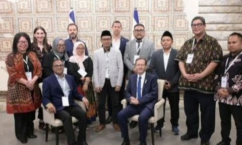 5 Kader NU Mau Menormalisasi RI dengan Israel, Ini Tindakan yang Dilakukan Soekarno-Hatta Mati-matian Menentang Israel