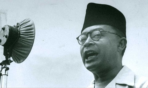 5 Kader NU Mau Menormalisasi RI dengan Israel, Ini Tindakan yang Dilakukan Soekarno-Hatta Mati-matian Menentang Israel